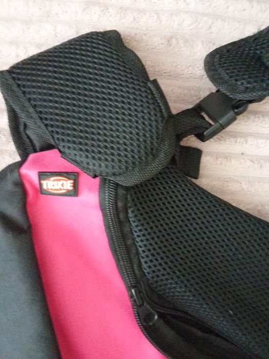 Переноска для животных