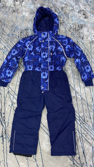 Срочно! Брендовый комбез