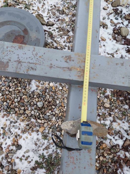 Vând remorcă, stare foarte bună