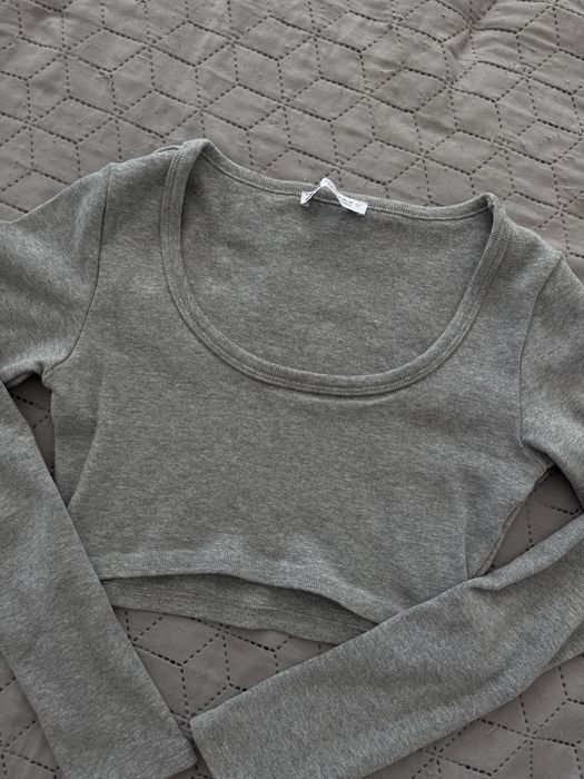 булза ZARA, не е носена