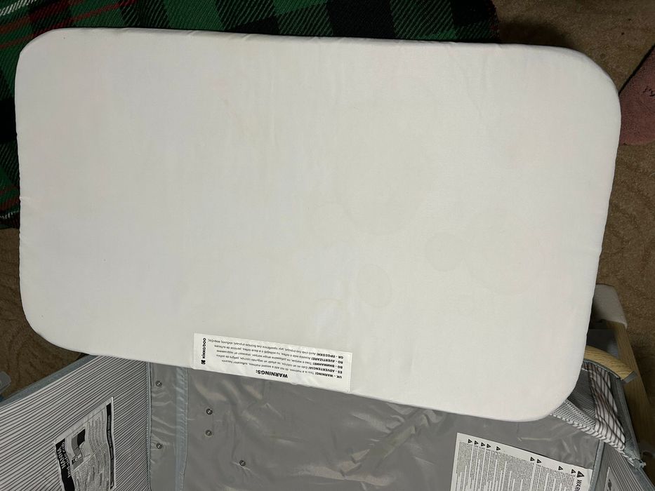 Кошара за новородено