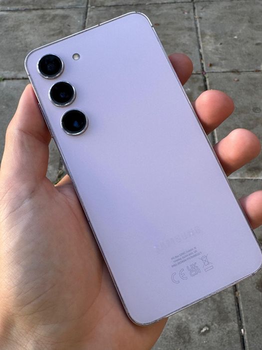 Samsung Galaxy S23