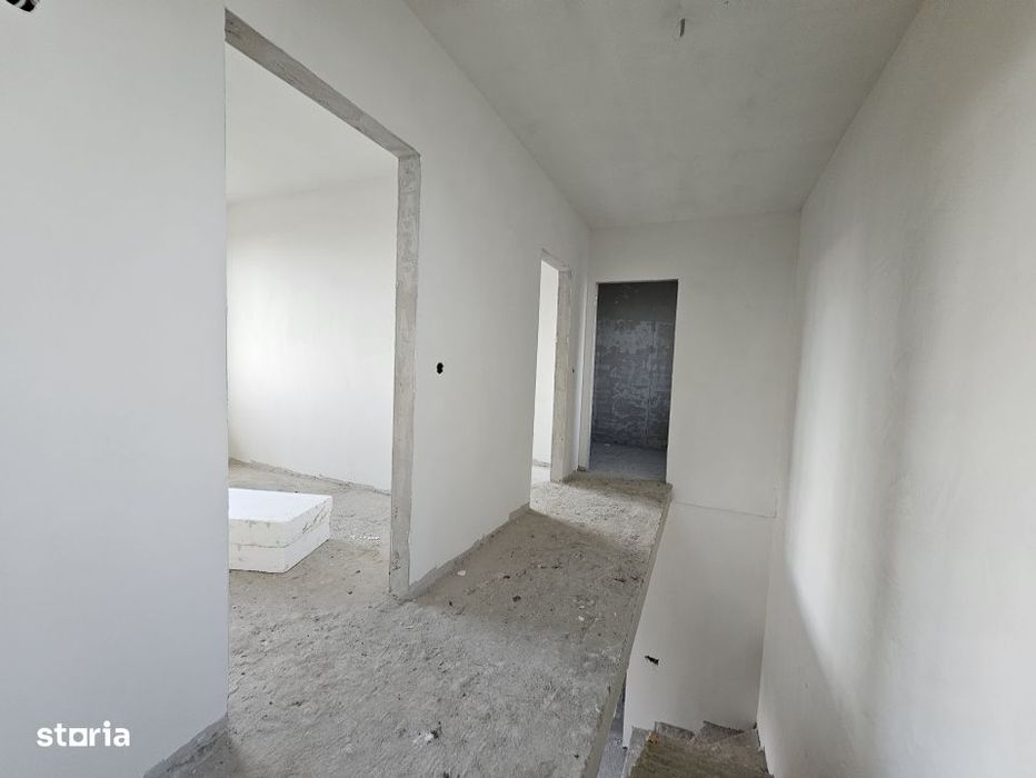 Casa individuala noua | Teren 700mp | Sat Gheorghieni!