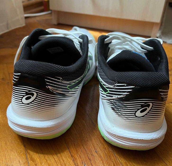 Мъжки маратонки за волейбол Asics BEYOND FF, номер 44.5