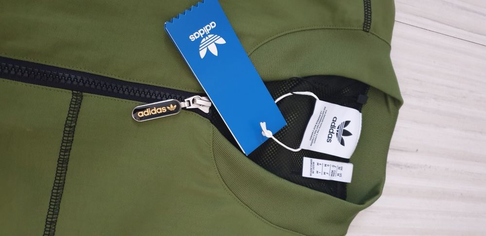 Adidas Originals Vest Mens Size M НОВО! ОРИГИНАЛ! МЪЖКИ Елек!