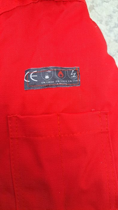 комбез зимний L,XL