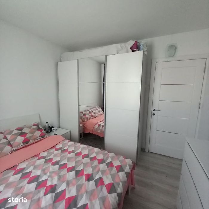 Apartament 2 camere semi, 39 mp, zona Craiovita - Scoala 30
