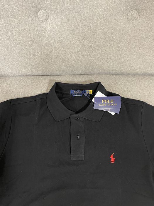 Чисто нова тениска Ralph Lauren