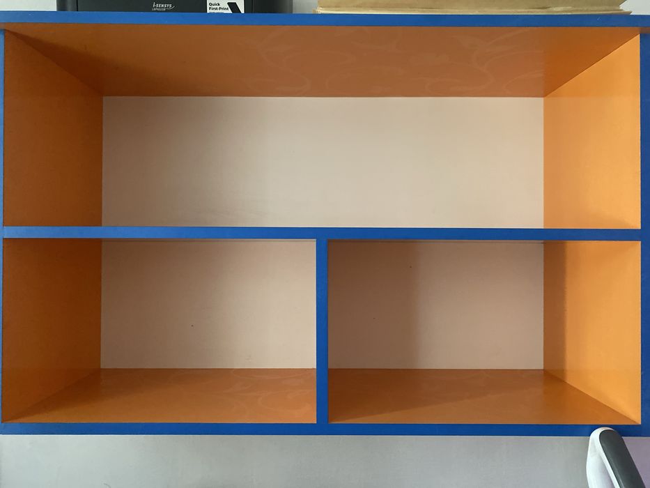 Шкаф с  кроватью