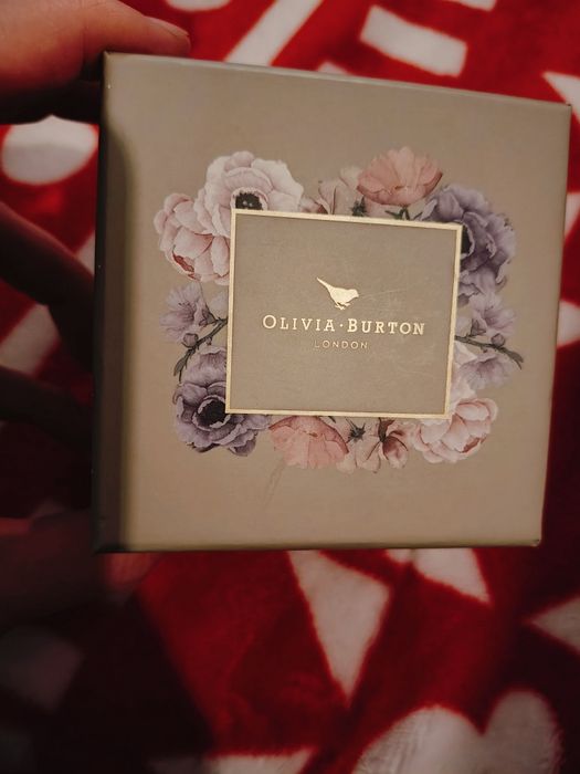 Ceas Olivia Burton