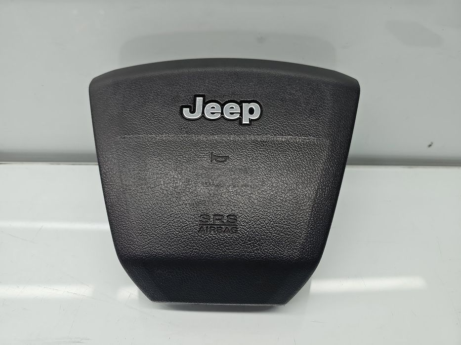 Airbag volan JEEP Patriot [Fabr 2007-2011] BAMPT1-1031