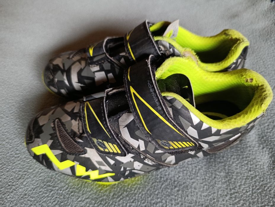 Northwave Hammer Junior - Kids MTB Shoes