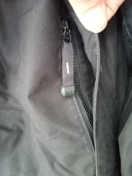 Jack Wolfskin Texapore дамско яке