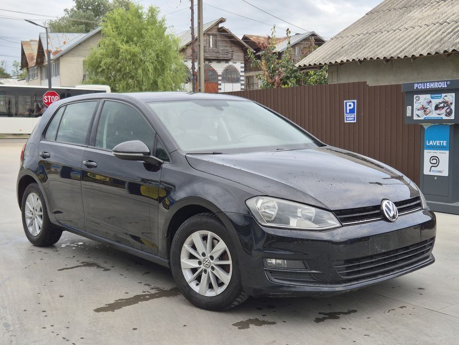 De vânzare vw Golf 7