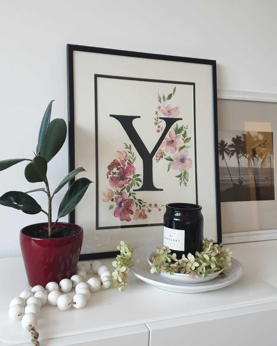 Интерьерная картина