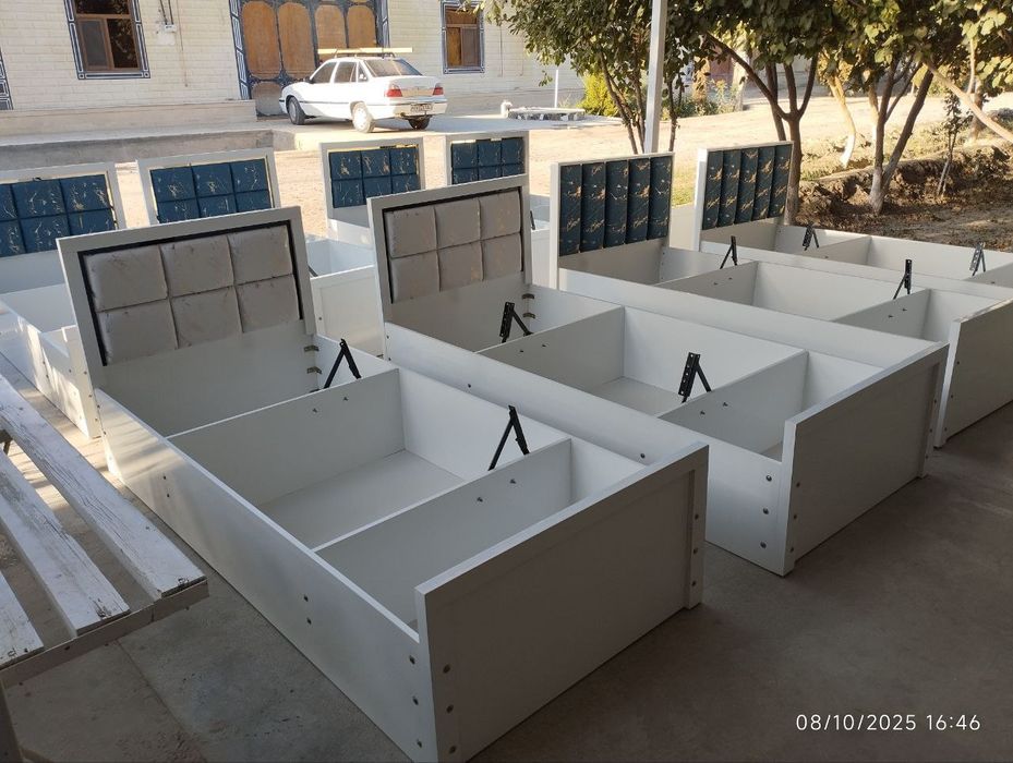 Sipalni mebel bir kishilik