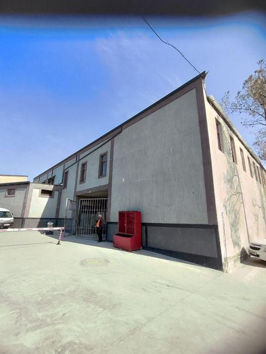 Таййор бизнес Сотилади 8 Та магазин Ва хостел