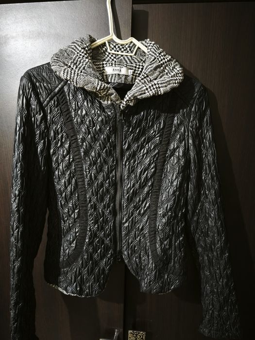 Дамско яке ANNA  размер S