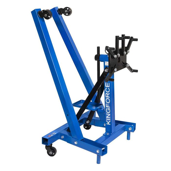 Стапель для двигателя 1000 кг KINGFORCE 11770