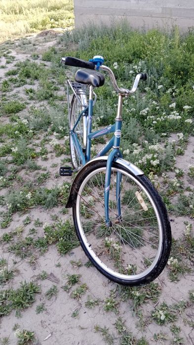 Продам велосипед Десно Вояж