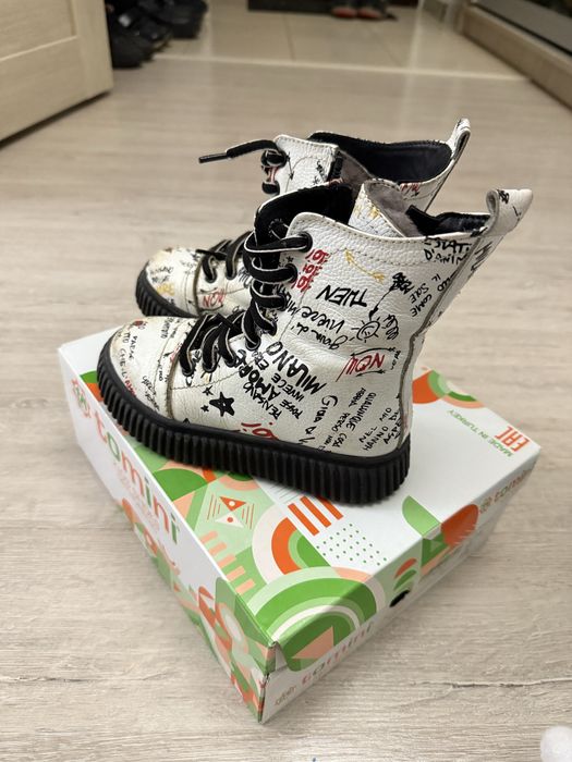 Продам сапоги 26 р