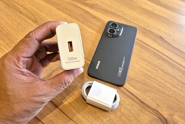 Honor 400 5g 256 gb full