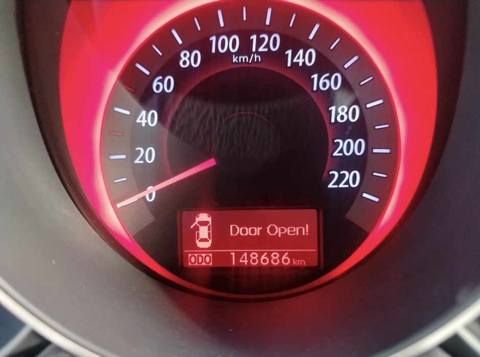 Kia Cerato 2010 2 поколение