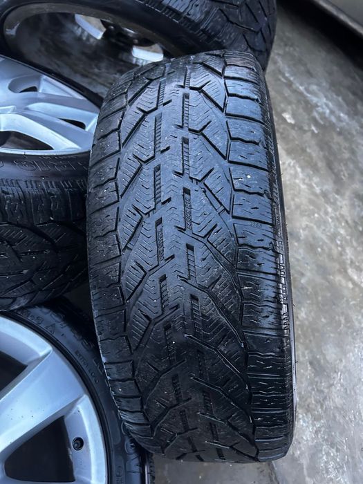 245/45/18 размер От Ауди