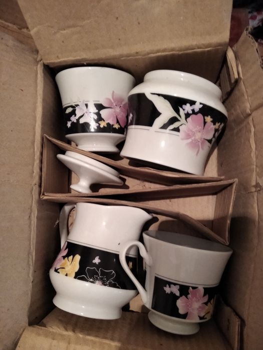 Сервиз столовый на 6 персон