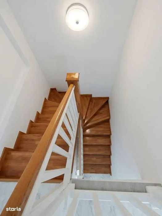 Virtutii Metrou P. Poienaru Duplex 5 camere