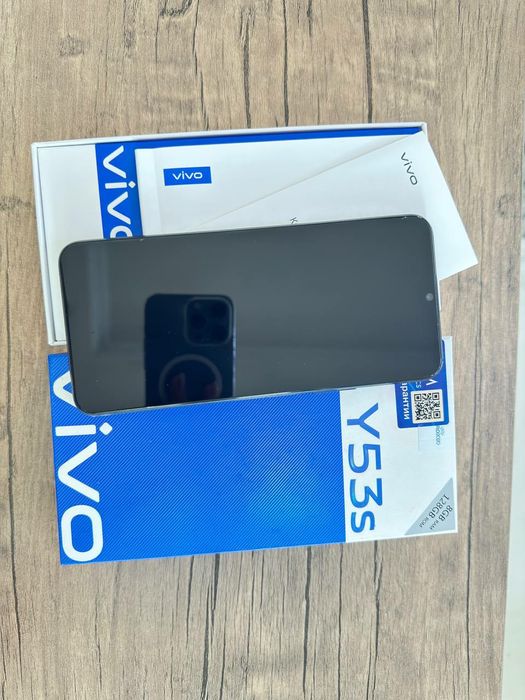 Vivo y53s   128GB