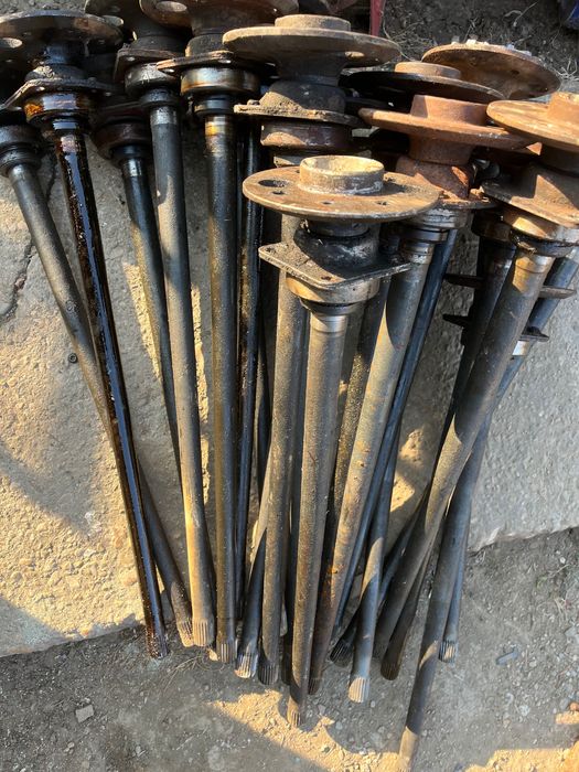 Голямо разнообразие от авточасти за Лада ваз Жигули