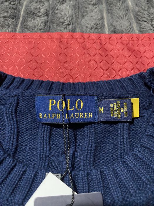 Bluza ralph lauren M