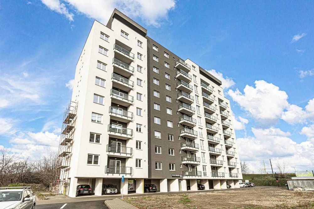 Apartament versatil cu 3 camere, etaj 1, Micalaca – ideal pentru locuință sau spațiu de birouri