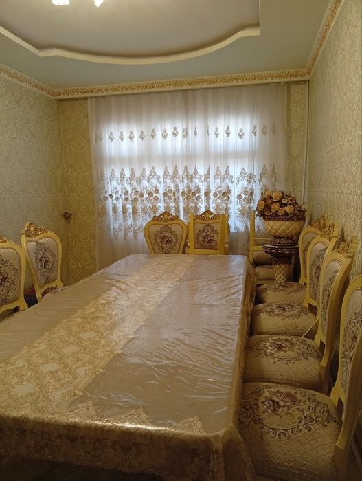 Продается квартира