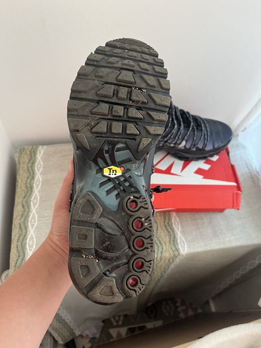 Papuci Nike TN,46-30cm