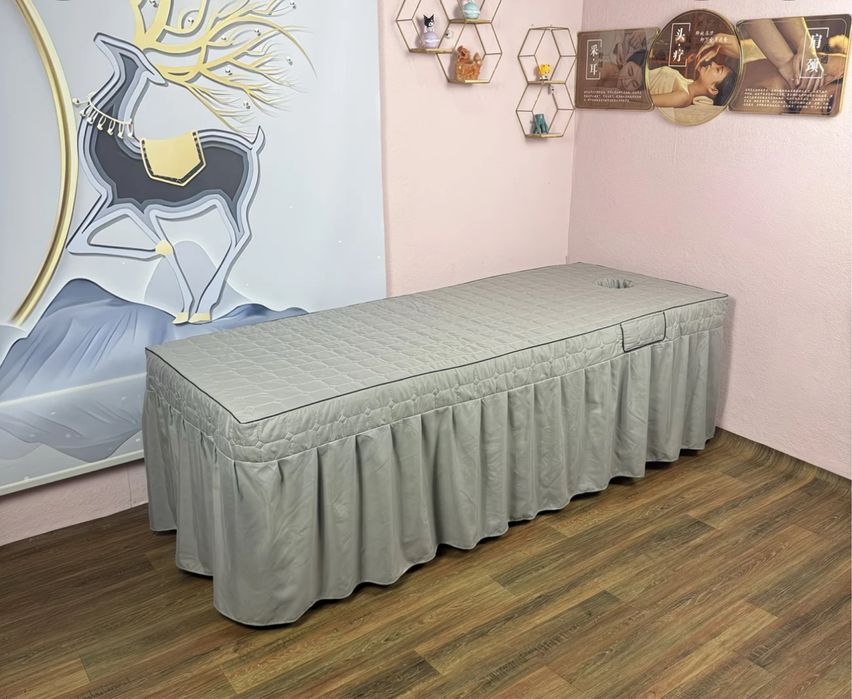 Накидки для кушетки