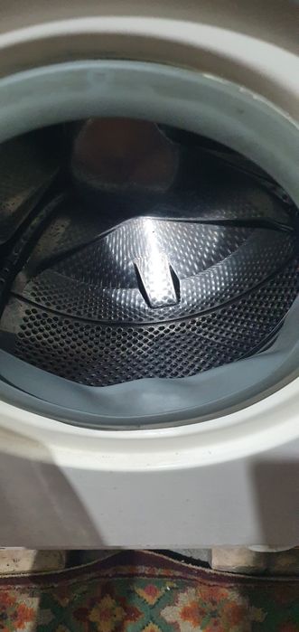 Стиралное машинка