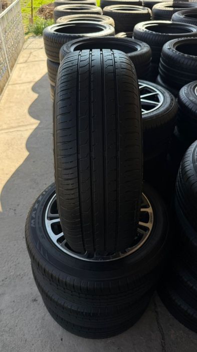 Диска балон р16 4 ×100