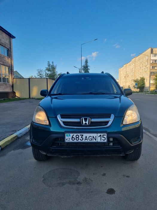 HONDA CR-V  2005