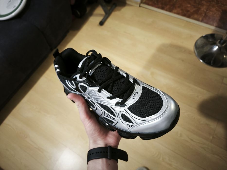 New Fashon Обувки