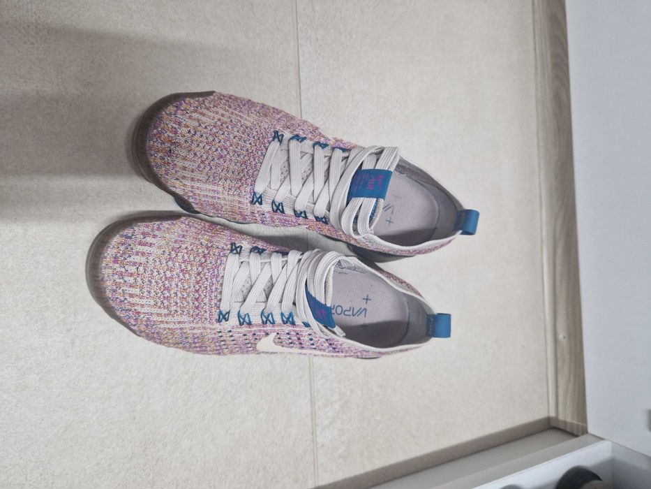 Сникърси Nike Vapormax