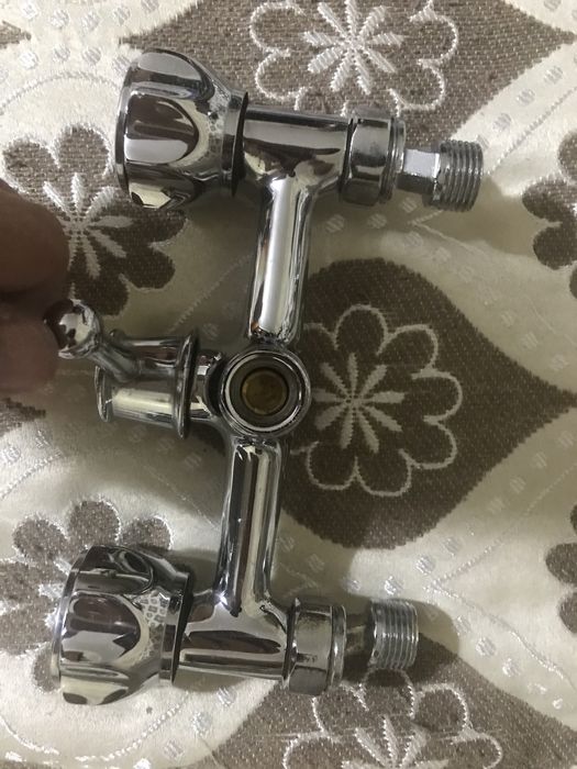 Продам смеситель