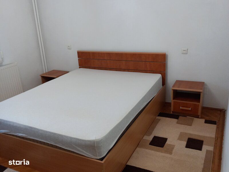 Apartament 3 camere Nerva Traian