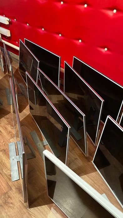 32 экран 60 гц, 35 мың, 28 шт.