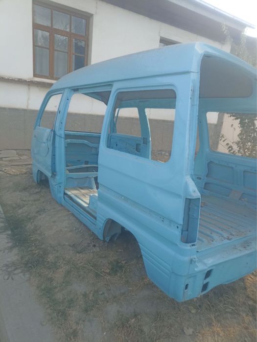 Damas kuzov sotiladi