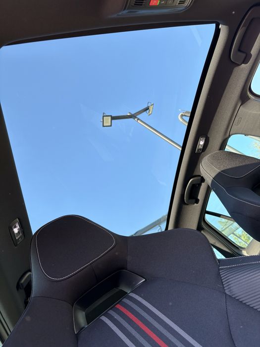Skoda Scala 1.5 TSI 150к.с 6МТ