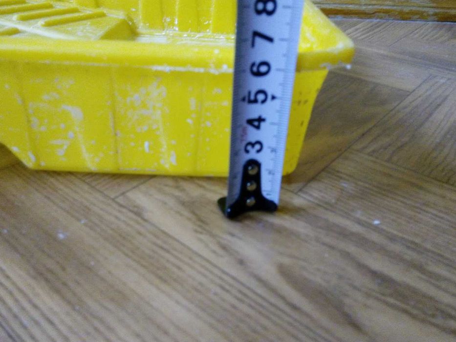 Малярный набор (валик+ваночка)