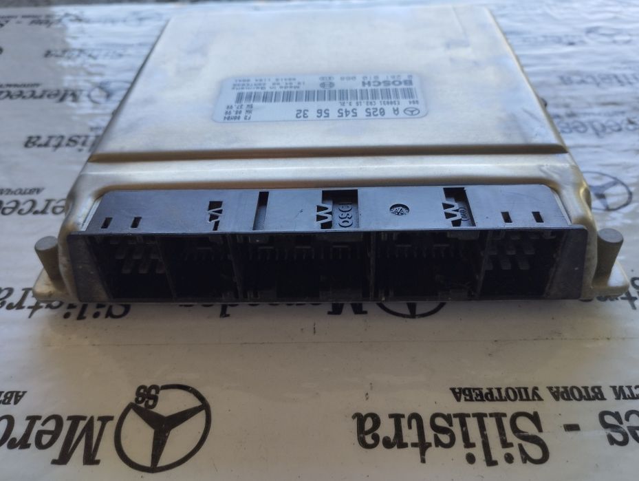 Компютър двигател за Mercedes E-class W210 , 3.2 CDI,