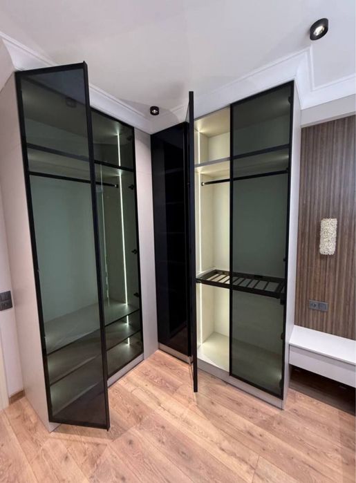 ЖК “Black tower”|Шота Руставели|52м2| 2 комн|Apparts for rent|Срочно